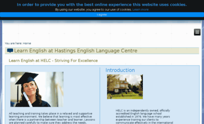 helc.co.uk