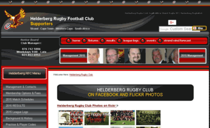 helderbergrugbyclub.co.za