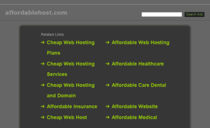 helene.affordablehost.com