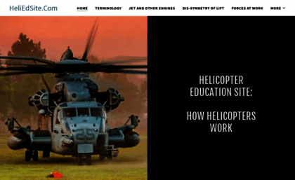 helicopterpage.com