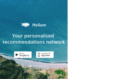 helium.travel