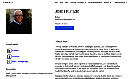 hellojose.com