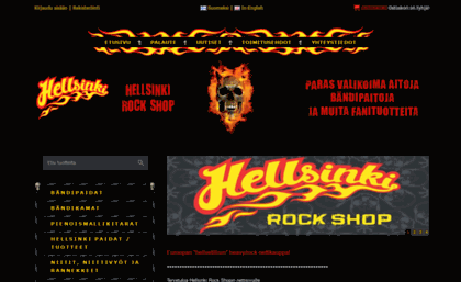 hellsinkishop.com