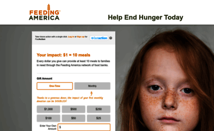 help.feedingamerica.org