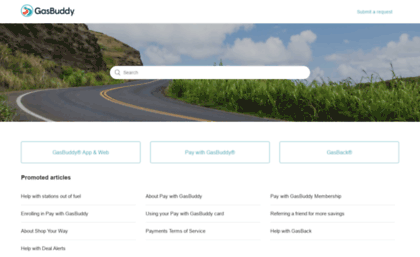help.gasbuddy.com