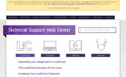 help.gcu.edu