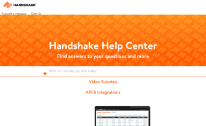 help.handshake.com