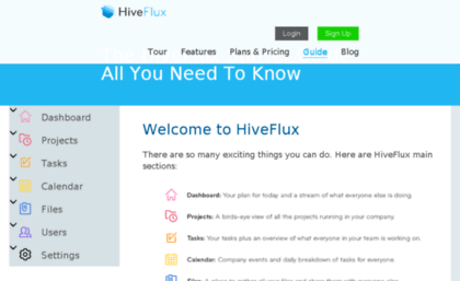 help.hiveflux.com