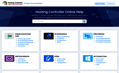 help.hostingcontroller.com