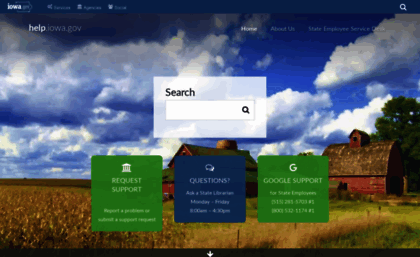 help.iowa.gov