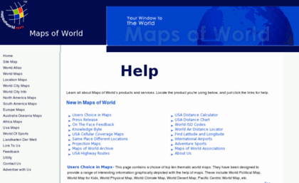 help.mapsofworld.com