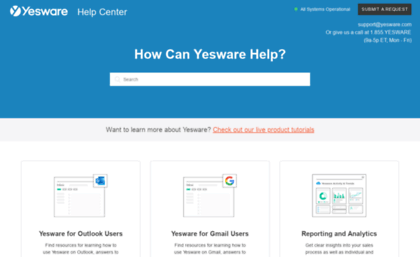 help.yesware.com