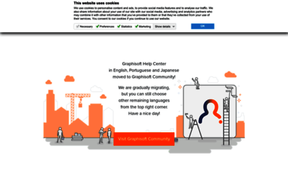 helpcenter.graphisoft.com