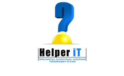 helper-it.com