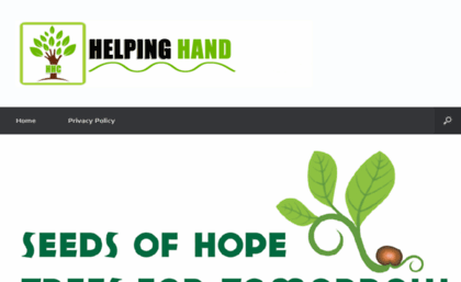 helpinghandcounselling.com