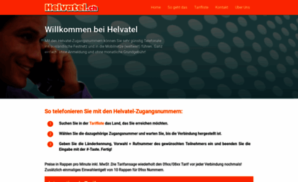 helvatel.ch