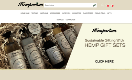 hemporium.co.za