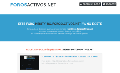 henity-ro.foroactivo.net