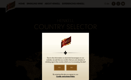 henkell.com