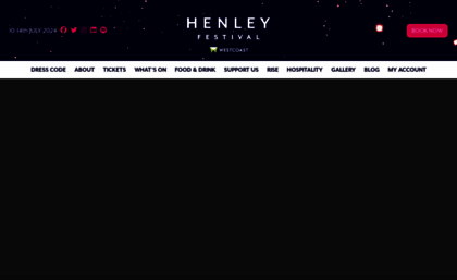 henley-festival.co.uk