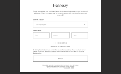 hennessy.com