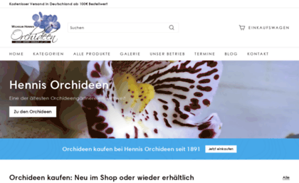 hennis-orchideen.de