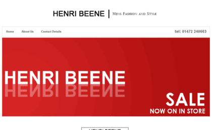 henribeene.com