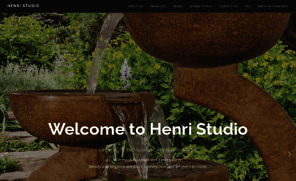 henristudio.com