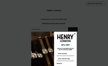 henry-london.com