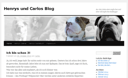 henrys-blog.de