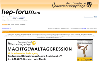 hep-forum.eu