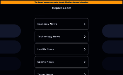 hepress.com