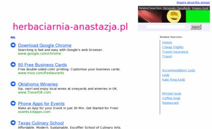 herbaciarnia-anastazja.pl