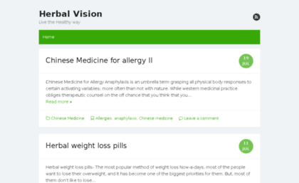 herbal-vision.com