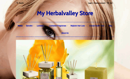 herbalvalley.info