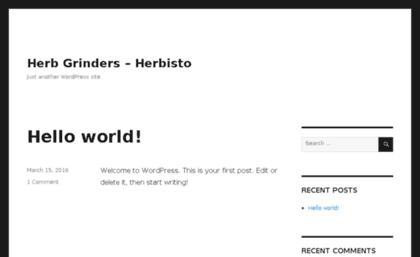 herbisto.com