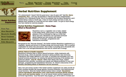 herbs-and-supplements.com