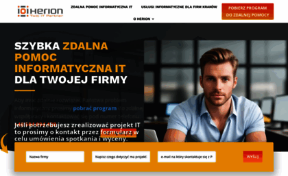 herion.com.pl