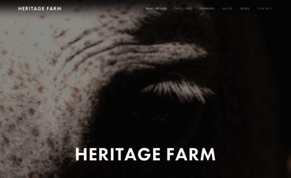 heritagefarm.com