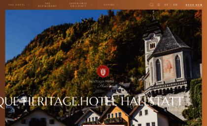 heritagehotel.at