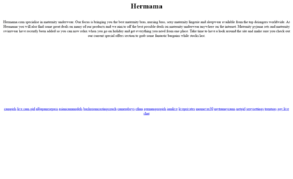 hermama.com