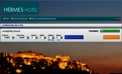 hermeshotelathens.reserve-online.net