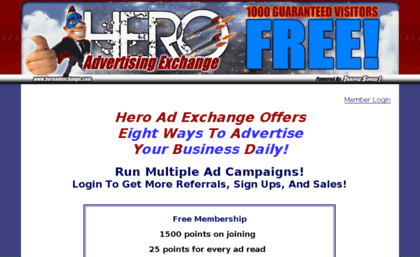 heroadexchange.com