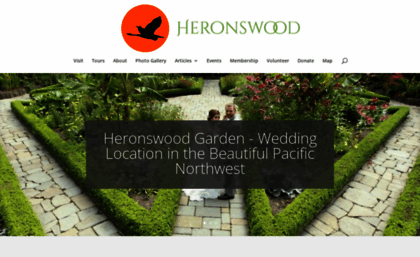 heronswood.com