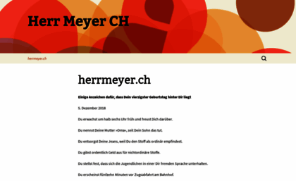 herrmeyer.ch