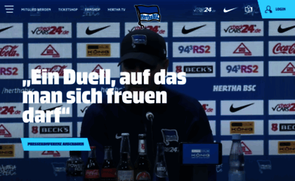 herthabsc.de