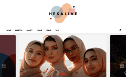 hesalive.net
