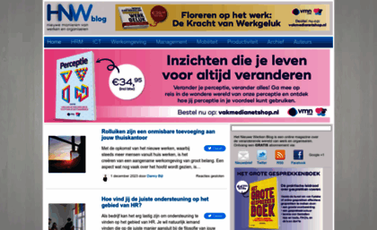 hetnieuwewerkenblog.nl