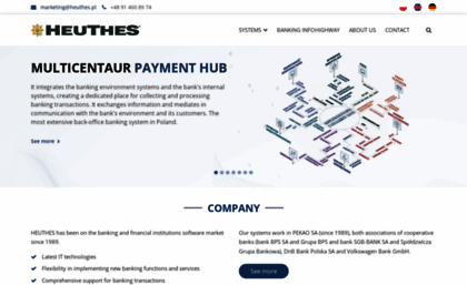 heuthes.com