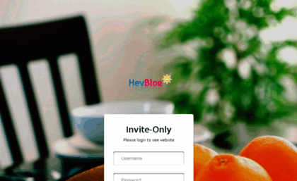 heyblog.com